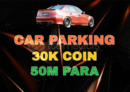 CPM 1 | 30K COIN 50M PARA CPM 1 | 30K COIN 50M PARA