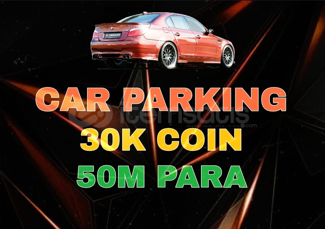 CPM 1 | 30K COIN 50M PARA CPM 1 | 30K COIN 50M PARA