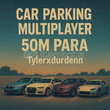 CPM 1 50 MILYON PARA // HIZLI TESLIMAT 