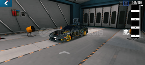 CPM 1⭐(+50M HEDİYE PARA )ÇİZİMLİ ARABA CPM 1⭐(+50M HEDİYE PARA )ÇİZİMLİ ARABA