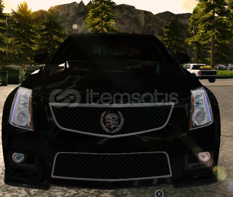 ⭐CPM 1 HD LOGO CADILLAC | Piyasanın En Ucuzu⭐ ⭐CPM 1 HD LOGO CADILLAC | Piyasanın En Ucuzu⭐