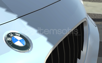 CPM 1 HD lOGO GERÇEKÇİ ÜSTÜ AÇIK BMW Z4