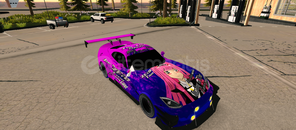 Cpm 1 kaliteli 2 çizimli araba satılık 16 