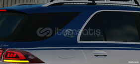 CPM 1. Mercedes Maybach