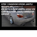 CPM 1 RANDOM KROM JANTLI HESAPLAR EN AZ 10KROM 