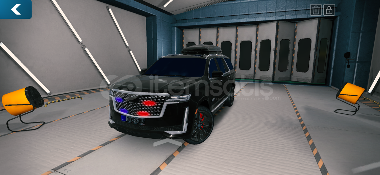 Cpm 1 yeni Cadillac 1695hp çakarlı Cpm 1 yeni Cadillac 1695hp çakarlı