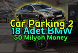 CPM 2 ⭐ 18 ADET BMW ARABA & 50 MİLYON MONEY