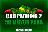 ⭐CPM 2 +50MİLYON PARA(HIZLI)⭐