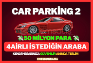 ⭐CPM 2 AİRLI 4 ARABA (HIZLI)⭐ ⭐CPM 2 AİRLI 4 ARABA (HIZLI)⭐