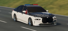 CPM 2 AİRLİ BMW İ7 UYGUN FİYAT HIZLI UYGUN