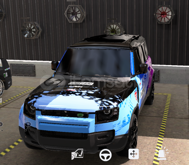 CPM 2 AİRLİ DEFENDER  CPM 2 AİRLİ DEFENDER