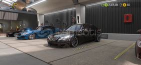CPM 2 BMW E60