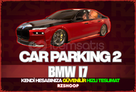 ⭐CPM 2 BMW İ7 ARACI AİRLI(HIZLI)⭐ ⭐CPM 2 BMW İ7 ARACI AİRLI(HIZLI)⭐