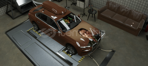 ⭐CPM 2 BMW İ7 KARİZMA ARACI AİRLI(HIZLI)⭐