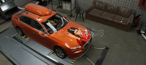⭐CPM 2 BMW İ7 MİA ARACI AİRLI(HIZLI)⭐
