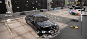 Cpm 2 bmw m4 hizli logolu 