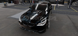 CPM 2 BMW M5 E60 FULL + FULL DEKOR PAKET