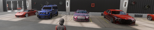 Cpm 2 BOMBA HESAP BU FİYATA İCİNDE YOK YOK!!