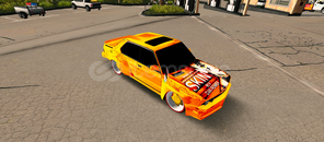 Cpm 2 çizimli kaliteli araba 16 Cpm 2 çizimli kaliteli araba 16