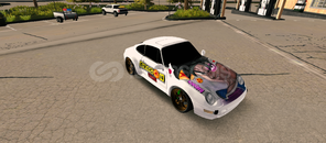 Cpm 2 çizimli kaliteli araba satılık/16