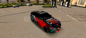 Cpm 2 çizimli kaliteli araba satılık ucuza 15