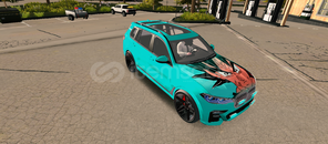 Cpm 2 çizimli kaliteli araba uyguna 16