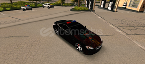 Cpm 2 çizimli ucuza kaliteli araba 16