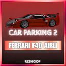 ⭐CPM 2 FERRARİ F40 ARACI AİRLI (HIZLI)⭐