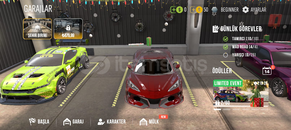 ⭐CPM 2 GÖRSELDEKİ ARAÇ⭐