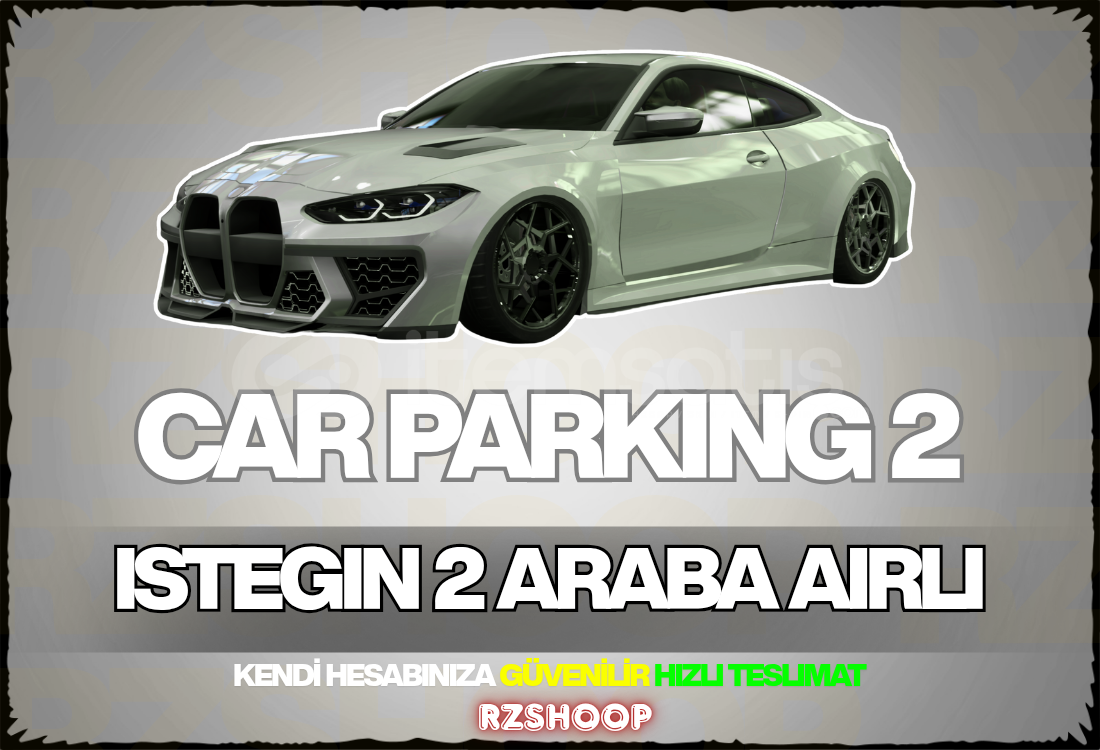 ⭐CPM 2 İSTEDİĞİNİZ 2 ARAÇ AİRLI(HIZLI)⭐ ⭐CPM 2 İSTEDİĞİNİZ 2 ARAÇ AİRLI(HIZLI)⭐