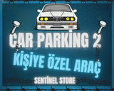 ⭐️CPM 2 - İSTEDİĞİNİZ ARACA ÖZEL TASARIM⭐️