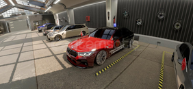 CPM 2 MAKAM F90 ÇİZİMLİ ÇAKARLI AİRLİ