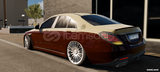 CPM 2 Maybach