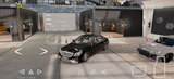 2250 HP CPM 2 MERCEDES MAYBACH 