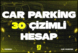 CPM 30 ÇİZİMLİ HESAP[GARANTİLİ %100]