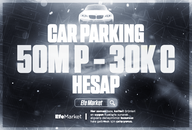 ⭐ CPM 50M Para 30K Coinli Hesap | OTOMOTİK ⭐ ⭐ CPM 50M Para 30K Coinli Hesap | OTOMOTİK ⭐