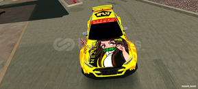 ⭐ CPM ANİME ARABA ⭐