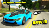 CPM BMW I8