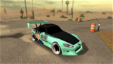 CPM car parking multiplayer S2000