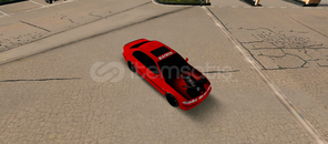 Cpm çizimli ve kaliteli araba satılık/15