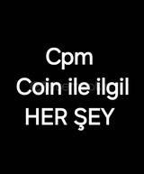 Cpm coin ile ilgili hersey 