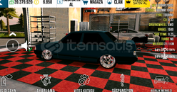 CPM Full döşeli TOFAŞ