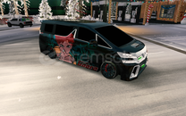 CPM GAARA ÇİZİMİ EN UCUZU