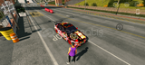 CPM Horror BMW