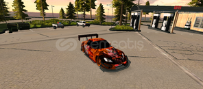 Cpm kaliteli 2 çizimli araba satılık/15