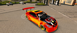 Cpm Kaliteli Ve Ucuza 2 çizimli araba 16