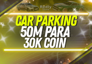 ⭐️ CPM (KENDİ HESABINIZA) 30K COİN+50M PARA