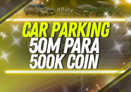⭐️ CPM (KENDİ HESABINIZA) 500K COİN+50M PARA