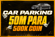 ⭐️ CPM (KENDİ HESABINIZA) 500K COİN+50M PARA ⭐️