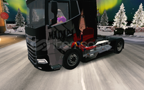 CPM MADARA ÇİZİMİ